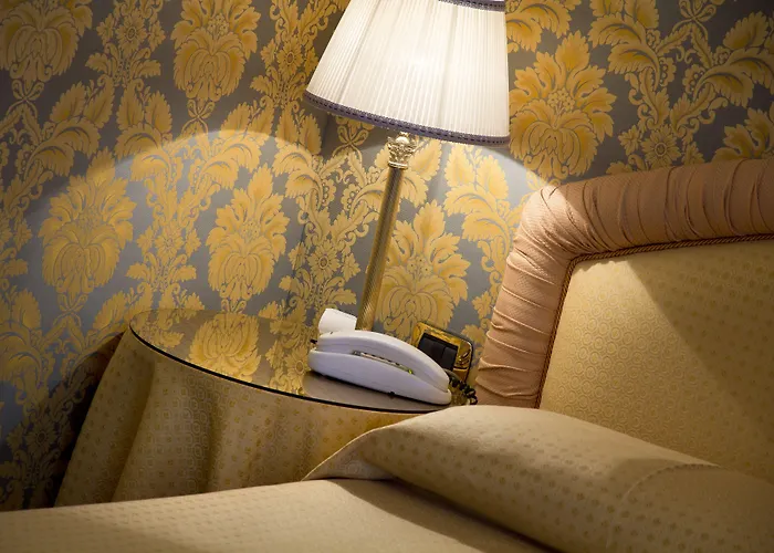 Marcella Royal - Rooftop GardenAlbergo