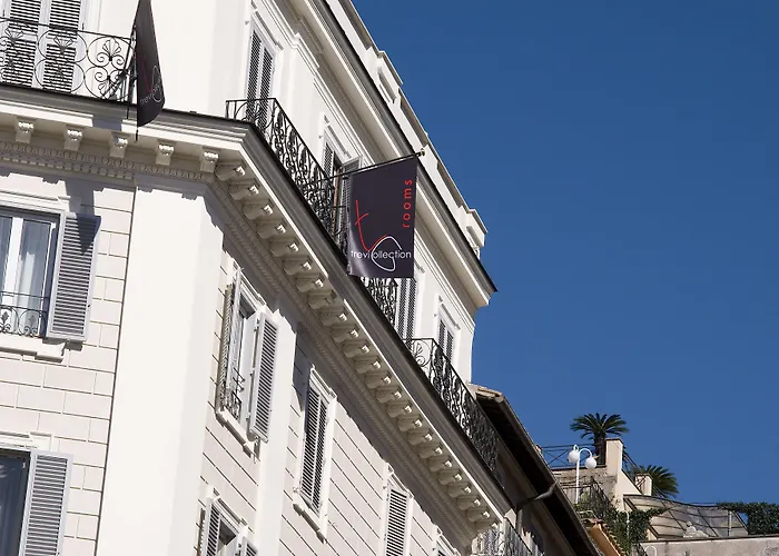 Trevi Collection - Gruppo TreviAlbergo