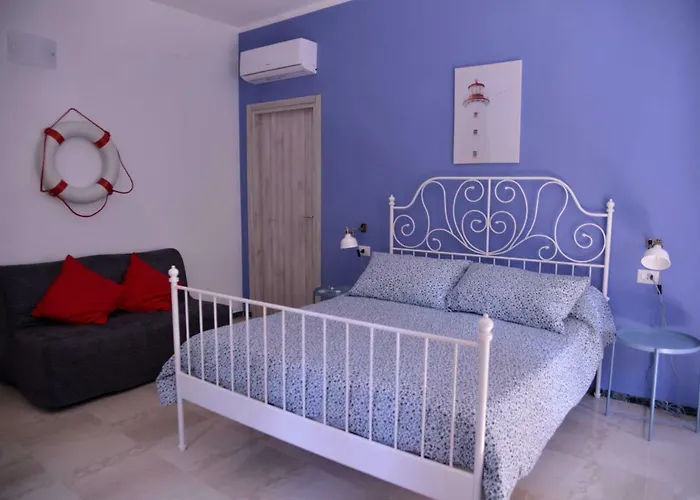 Vatican Mirò HolidaysAlbergo